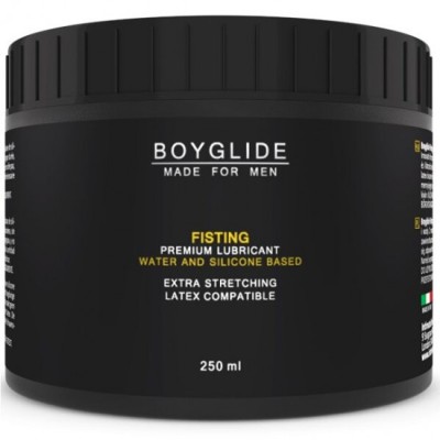 INTIMATELINE - BOYGLIDE FISTING 250 ML foto