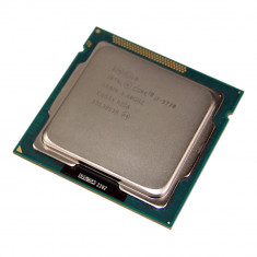 Procesor Intel Core i7 3770 3.4 GHz Factura/Garantie foto