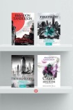 Pachet autor &ndash; Brandon Sanderson - Brandon Sanderson