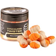 Wafters Benzar Mix Concourse Twister Mango, 12mm, 60ml foto