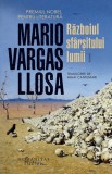 Razboiul sfarsitului lumii - Mario Vargas Llosa - Humanitas Fiction