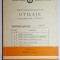VULCAN București &ndash; Utilaje &icirc;n clasificare zecimală, Grupa 4.10: Decantori &ndash; Reactori (Ediția 1988)