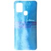 Husă Samsung Galaxy A21s TPU Matte Design 13 IMD