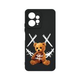 Husa BestCase&reg; Premium Silicon, Compatibila Cu Xiaomi Redmi Note 12 4G, 1.2MM