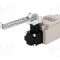 Limitator de cursa, max. 250V AC, max. 250V DC, 10A, IP64, HIGHLY - WL-5108