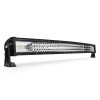 Proiector LED BAR model &bdquo;CURBAT&rdquo; pentru Off-Road, ATV, SSV, putere 594 W, culoare 6500K, tensiune 9-36V, dimensiuni 1000 x 80 x 84 mm