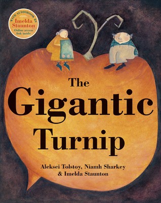 The Gigantic Turnip foto