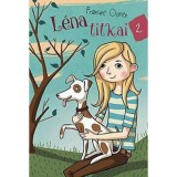 L&eacute;na titkai 2. - Francine Oomen