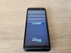Telefon Alcatel 1 2018 5033 folosit