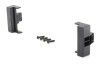 Rama Adaptor Radio 1 DIN Audi A4 (B5) Negru (pana in 1999) T103881