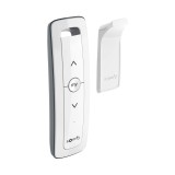 Telecomanda Situo 1 io Pure II EE, Functie auto / manual, Compatibil cu io-homecontrol SmartElectro IntelligentHouse