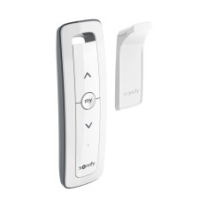 Telecomanda Situo 1 io Pure II EE, Functie auto / manual, Compatibil cu io-homecontrol SmartElectro IntelligentHouse