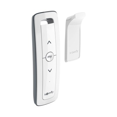 Telecomanda Situo 1 io Pure II EE, Functie auto / manual, Compatibil cu io-homecontrol SmartElectro IntelligentHouse foto