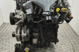 FORD MONDEO IV BA7 2008 - Motor - OEM: QXBA,D4204T