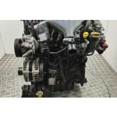 FORD MONDEO IV BA7 2008 - Motor - OEM: QXBA,D4204T