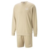 Puma Relaxed Sweat Suit