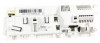 MODUL ELECTRONIC CONFIGURAT, EDR12 973916097621007 ELECTROLUX / AEG