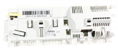 MODUL ELECTRONIC CONFIGURAT, EDR12 973916097621007 ELECTROLUX / AEG foto