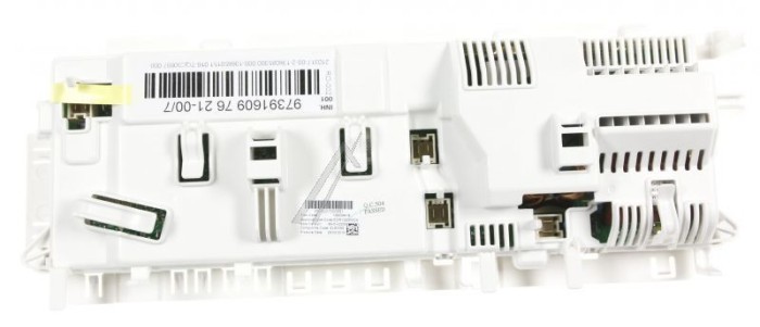 MODUL ELECTRONIC CONFIGURAT, EDR12 973916097621007 ELECTROLUX / AEG