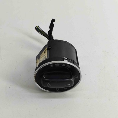 Modul de control comutator faruri AUDI A8 D3 4E2, 4E8 2006 OEM: 4E0941531G 29399579 foto