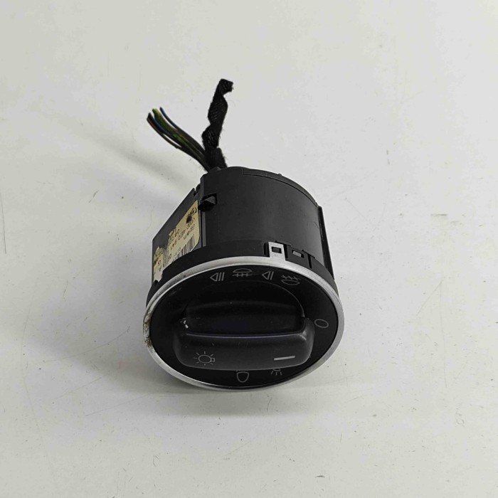 Modul de control comutator faruri AUDI A8 D3 4E2, 4E8 2006 OEM: 4E0941531G 29399579