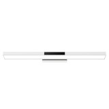 LAMPA LED MAGNETICA SENZOR MISCARE 3W 2X1200 MAH PLATIN