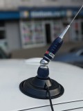 Antena Radio CB Avanti Via 115 Fluture Oscilobatant Putere Maxima 200w