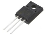 Tranzistor N-MOSFET 600V 9.6A TO220FP