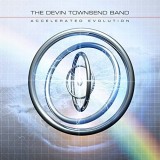 Accelerated Evolution | The Devin Townsend Band