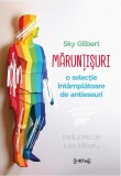 Carte Maruntisuri Fractalia Mini-antieseuri Sky Gilbert Paperback brosat Non-fictiune Beletristica