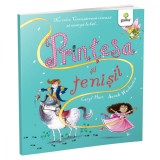 Printesa si tenisii, Povestile printesei, Caryl Hart, Gama