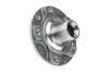 Butuc roata fata fara rulment Renault Megane 3 2008-, Scenic 2009-, Fluence 2010-, Dacia Duster 2010-, NTY KLP-RE-028P