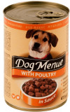 Cumpara ieftin Conserva Dog Menu 1240 g Pui