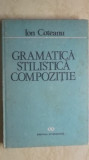 Ion Coteanu - Gramatica, stilistica, compozitie (1990)