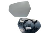 Geam oglinda exterioara CUPRA FORMENTOR, 07.2020-06.2024; LEON, 09.2020-06.2024; SEAT LEON (KL), 03.2020-, partea stanga, View Max, cu incalzire; sti
