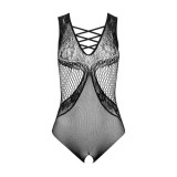 Neglijeuri - Kotek Body Neglijeu FB004 Marime Small-Medium-Large Potrivire Confortabila si Aspect Magulitor