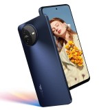 Cumpara ieftin Telefon mobil Oscal TIGER 12 Grey, 4G, FHD+ 6.78 120Hz 2.4K, 24GB RAM (12GB + 12GB extensibili), 256GB ROM, 64MP, Android 13, Helio G99, 5000mAh, NFC,