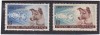 ROMANIA 1957 - CATELUSA LAIKA, PRIMUL CALATOR IN COSMOS, MNH - LP 447, Spatiu, Nestampilat