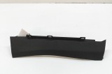Ornament lateral planșa de bord BMW iX I20 2022 OEM: 9490704 29025170