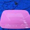 Pink DVD Player | Ar-Tech Model TVPDVDAW09 | SCART OUTPUT