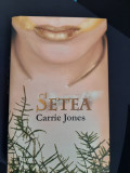 Carrie Jones - Setea