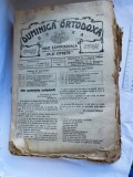 bnk rev Revista Duminica Ortodoxa 1926-1931