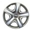 Set 4 Capace Roti 16 inchi (R16) Pentru Nissan, Model 418