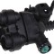 Cap pompa pentru aparat de spalat cu presiune, KARCHER 4.551-159.3, K2, K3