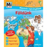 F&ouml;ld&uuml;nk - Mi MICSODA Junior Matric&aacute;s rejtv&eacute;nyf&uuml;zet - Rejtv&eacute;nyek, sz&iacute;nezők, matric&aacute;k!