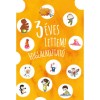 3 &eacute;ves lettem! - foglalkoztat&oacute;