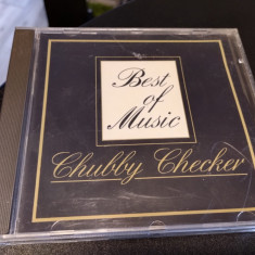 CD Chuck Berry – BEST OF (EX)