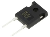 Diodă Redresoare STMicroelectronics STTH6006W 600V 60A THT - Performanță Ridicată