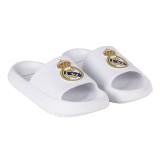 Real Madrid papuci de bărbați Pool white - 38/39