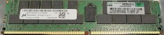 Memorie server HP 64GB 4DRX4 PC4-2400T-LE2-11 809085-091 LRDIMM